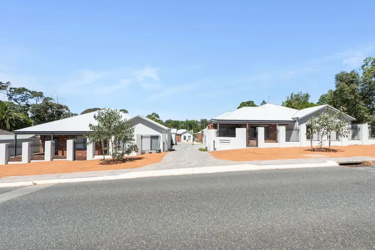 Second view of Homely house listing, 1 Boonooloo Road, Kalamunda WA 6076