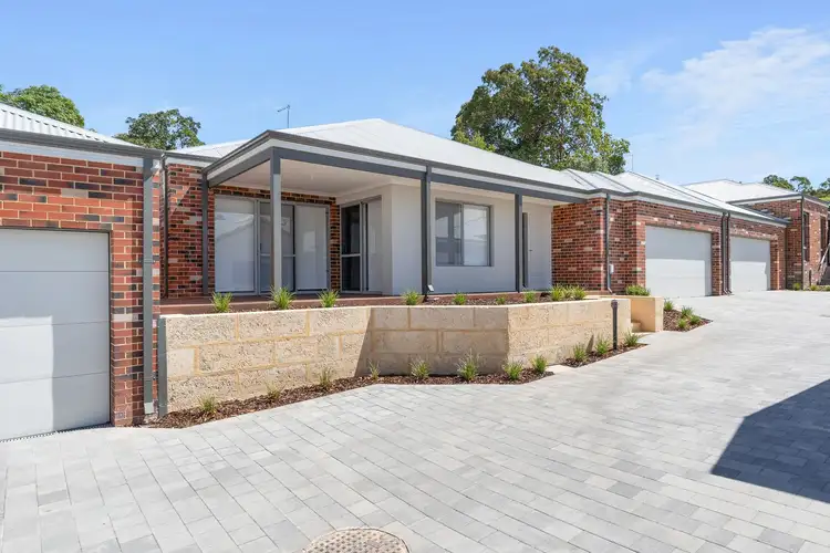 Fifth view of Homely house listing, 1 Boonooloo Road, Kalamunda WA 6076