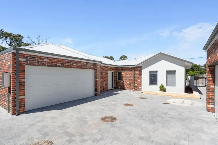 Sixth view of Homely house listing, 1 Boonooloo Road, Kalamunda WA 6076