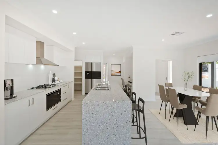 Seventh view of Homely house listing, 1 Boonooloo Road, Kalamunda WA 6076