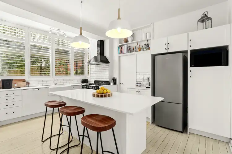 3/42 Fairfax Road, Bellevue Hill NSW 2023