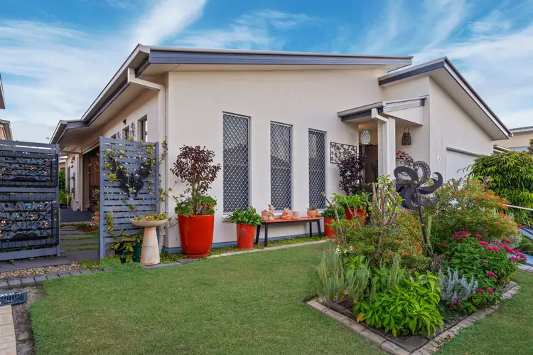 23/74 Cotterill Avenue, Bongaree QLD 4507