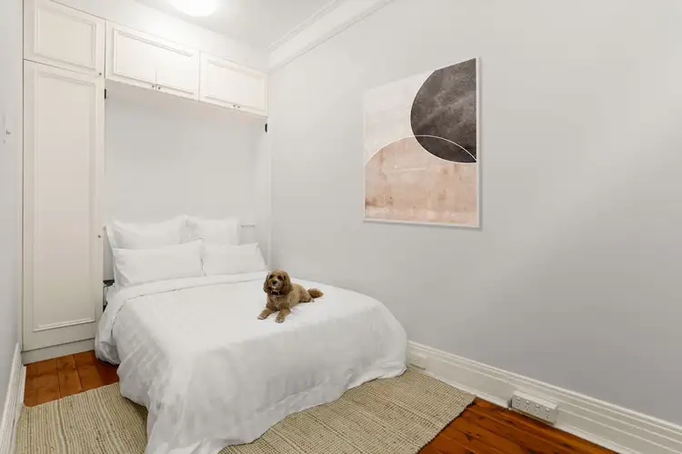 Fourth view of Homely studio listing, 9/3 Crick Avenue, Potts Point NSW 2011