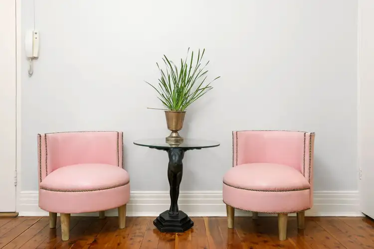 Fifth view of Homely studio listing, 9/3 Crick Avenue, Potts Point NSW 2011