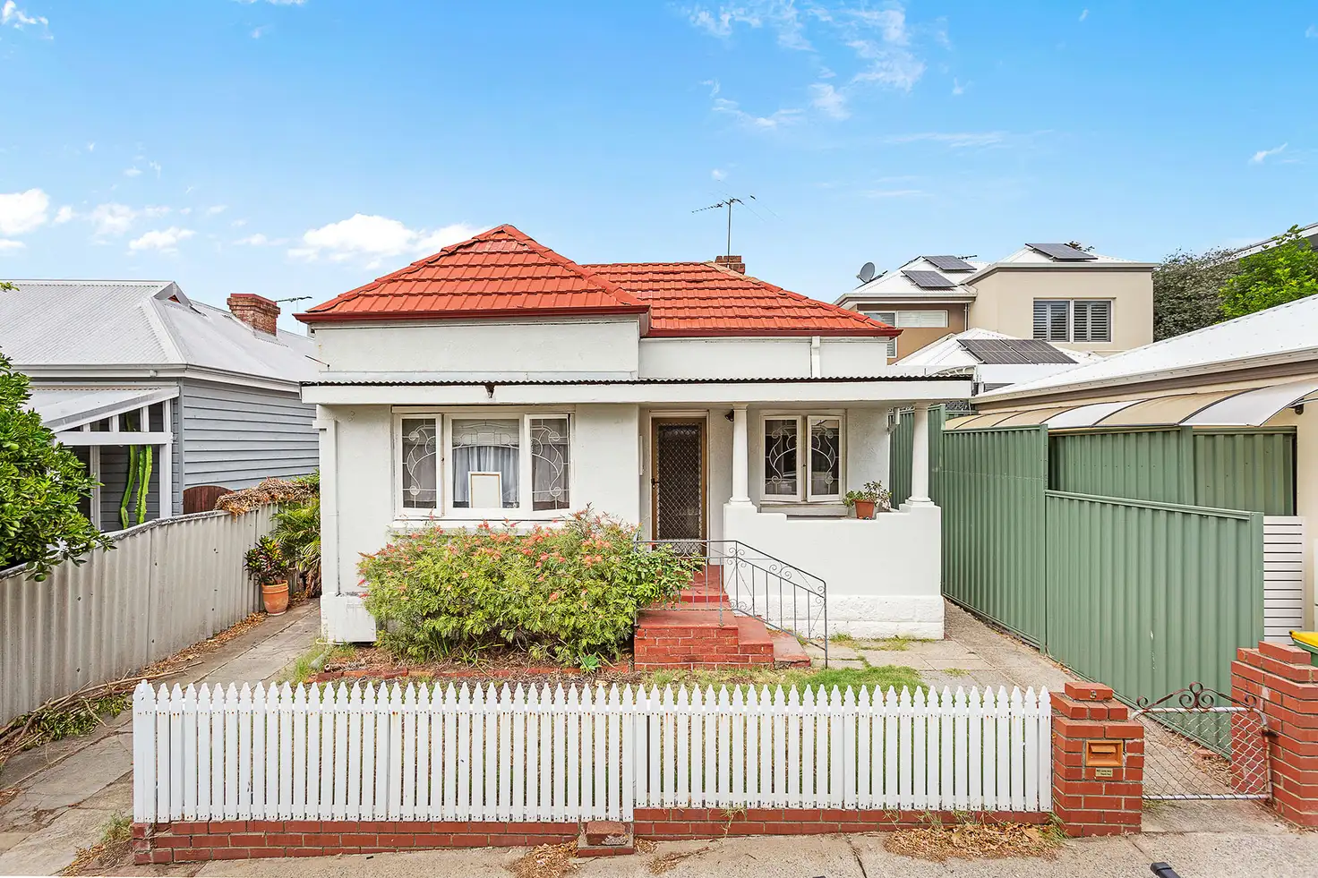Main view of Homely house listing, 9 Argyle Street, West Leederville WA 6007
