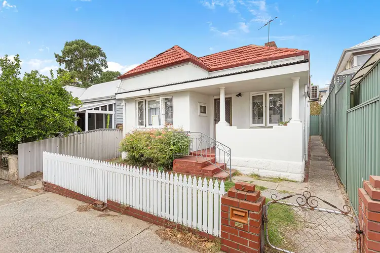 Seventh view of Homely house listing, 9 Argyle Street, West Leederville WA 6007