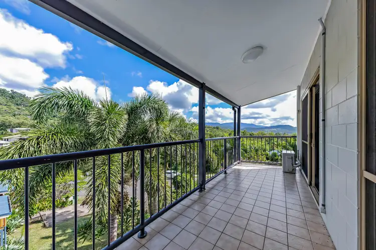 Third view of Homely unit listing, 5/5 Border Drive, Cannonvale QLD 4802