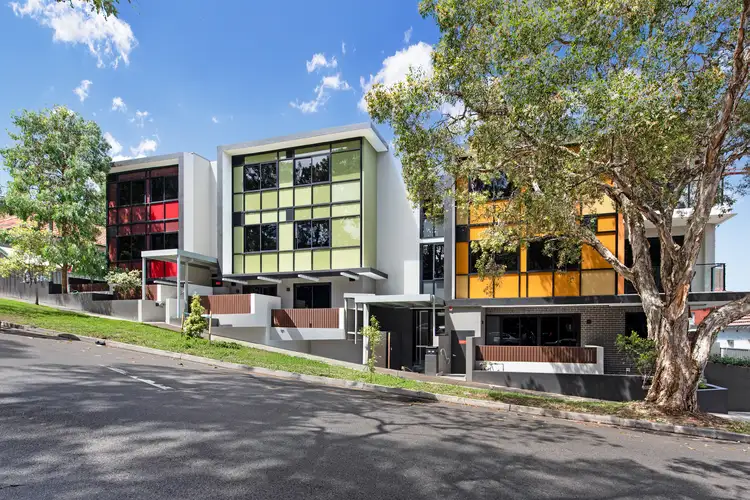 66-68 Barker street, Kingsford NSW 2032