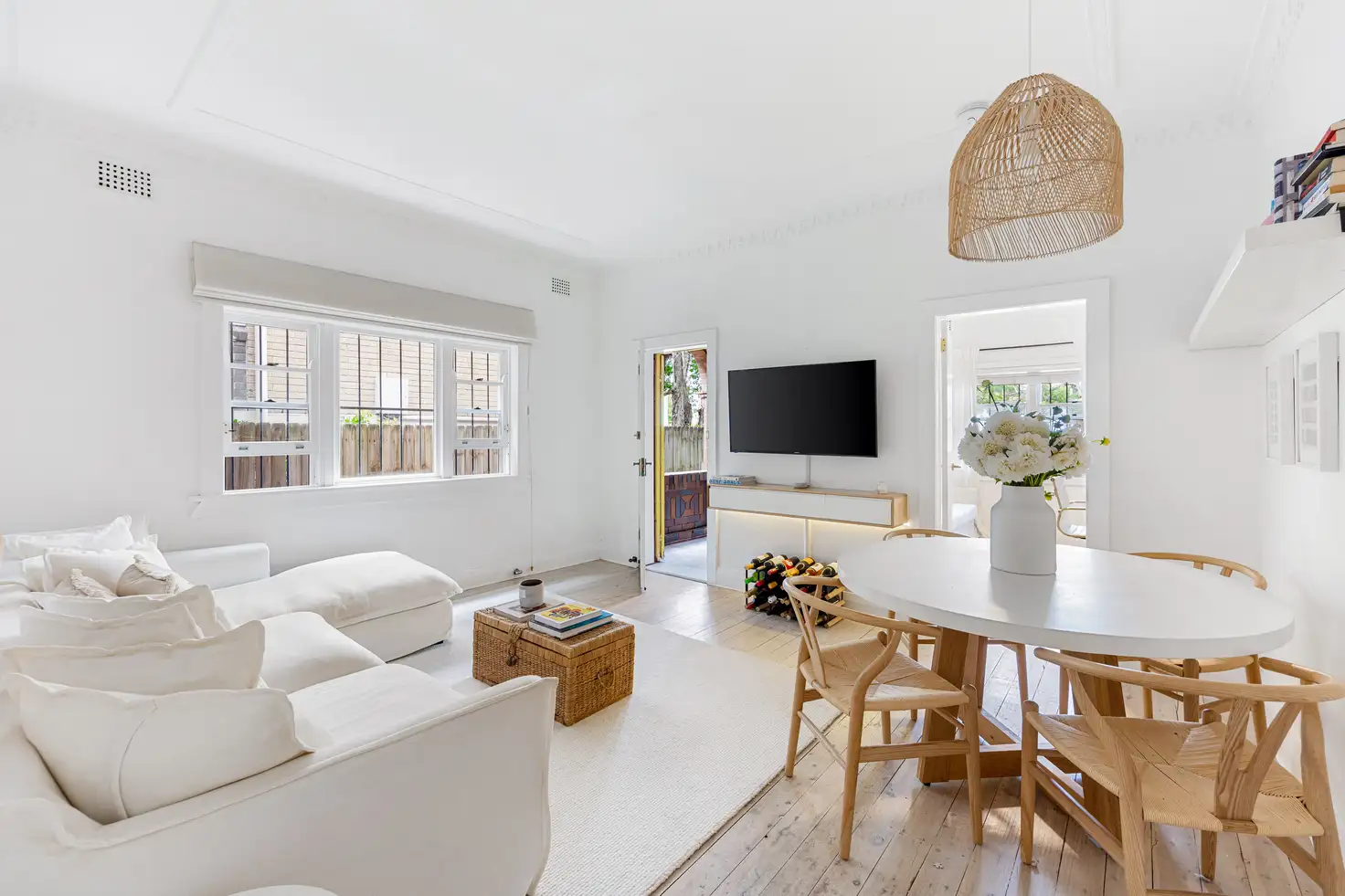 Main view of Homely apartment listing, 2/22 Warners Avenue, North Bondi NSW 2026