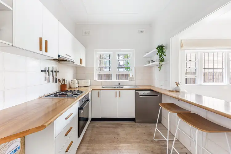Second view of Homely apartment listing, 2/22 Warners Avenue, North Bondi NSW 2026