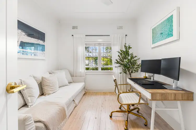 Third view of Homely apartment listing, 2/22 Warners Avenue, North Bondi NSW 2026