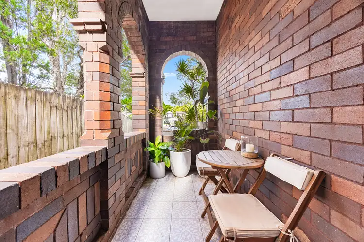 Fourth view of Homely apartment listing, 2/22 Warners Avenue, North Bondi NSW 2026