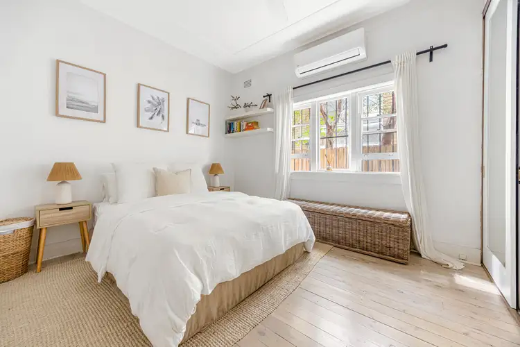 Fifth view of Homely apartment listing, 2/22 Warners Avenue, North Bondi NSW 2026