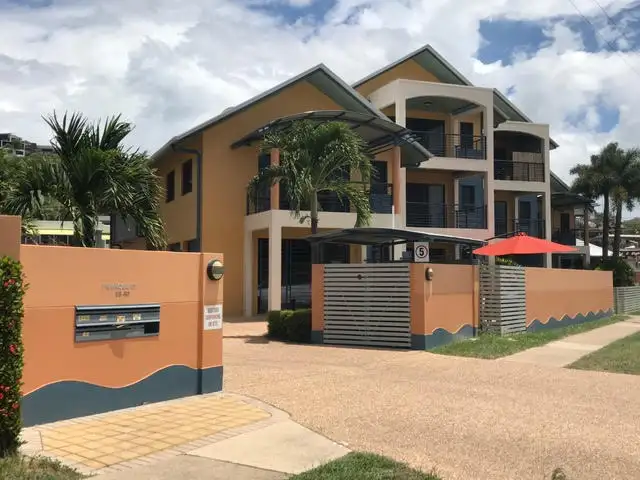 Main view of Homely unit listing, 5/58 Primrose Street, Belgian Gardens QLD 4810