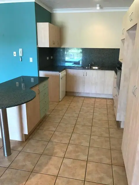 Third view of Homely unit listing, 5/58 Primrose Street, Belgian Gardens QLD 4810