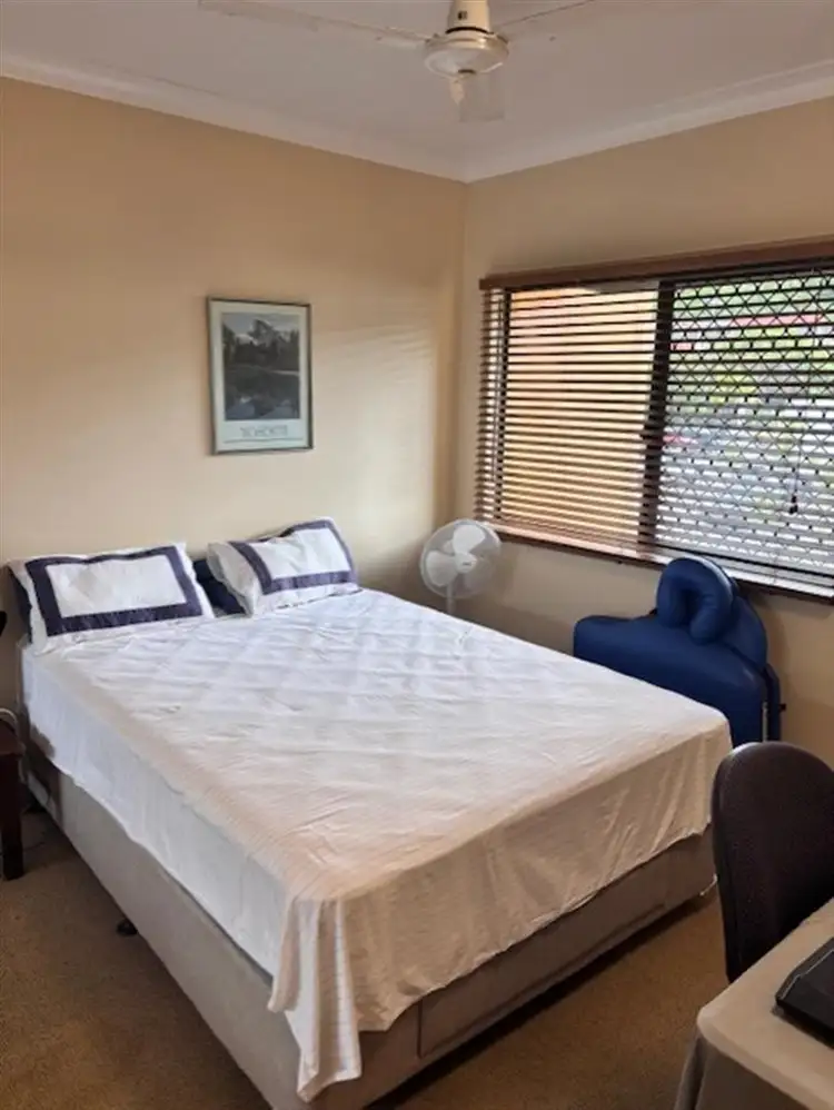 Fifth view of Homely unit listing, 5/58 Primrose Street, Belgian Gardens QLD 4810