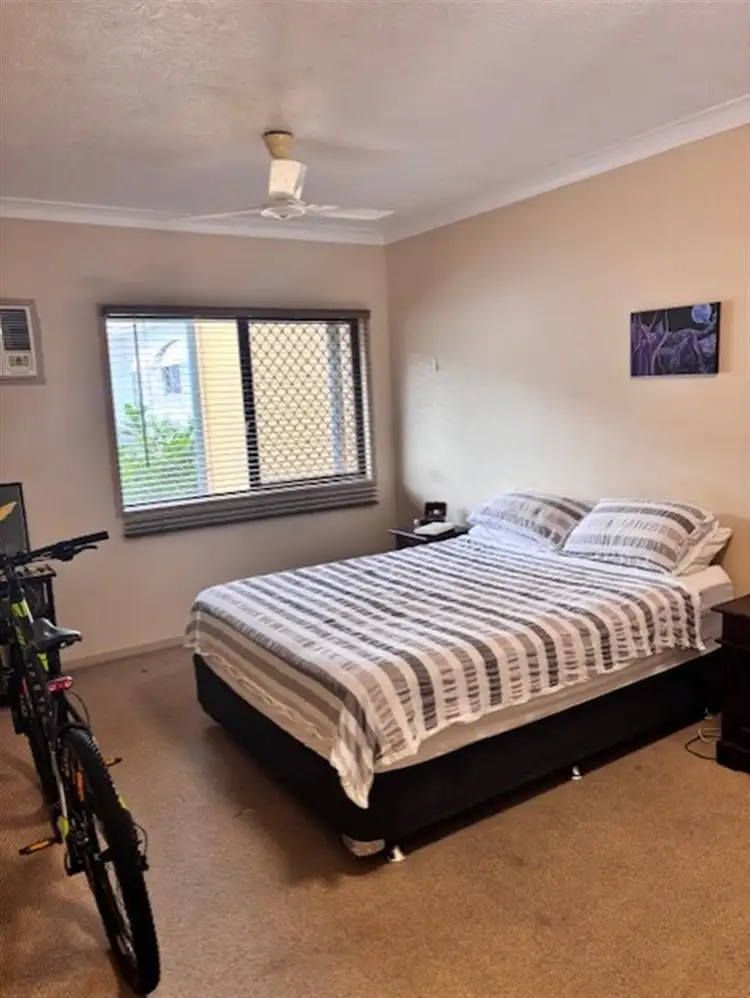 Seventh view of Homely unit listing, 5/58 Primrose Street, Belgian Gardens QLD 4810