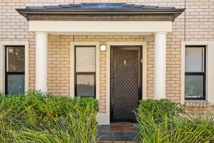 Second view of Homely house listing, 1/2 West St, Ascot Park SA 5043