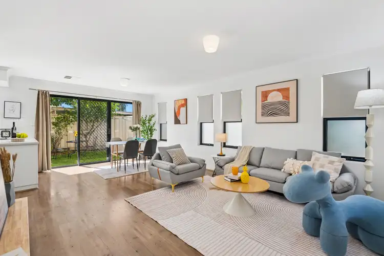 Fourth view of Homely house listing, 1/2 West St, Ascot Park SA 5043
