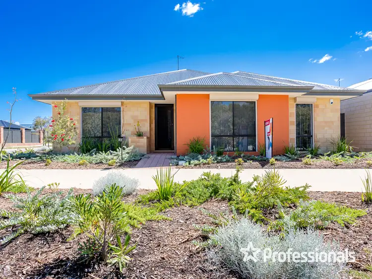 23 Brighstone Avenue, Hilbert WA 6112