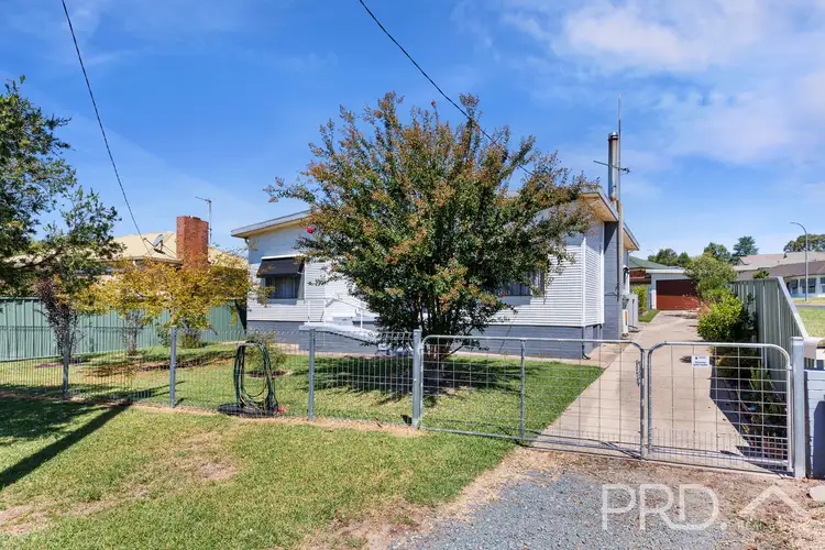 7 Tumut Plains Road, Tumut NSW 2720