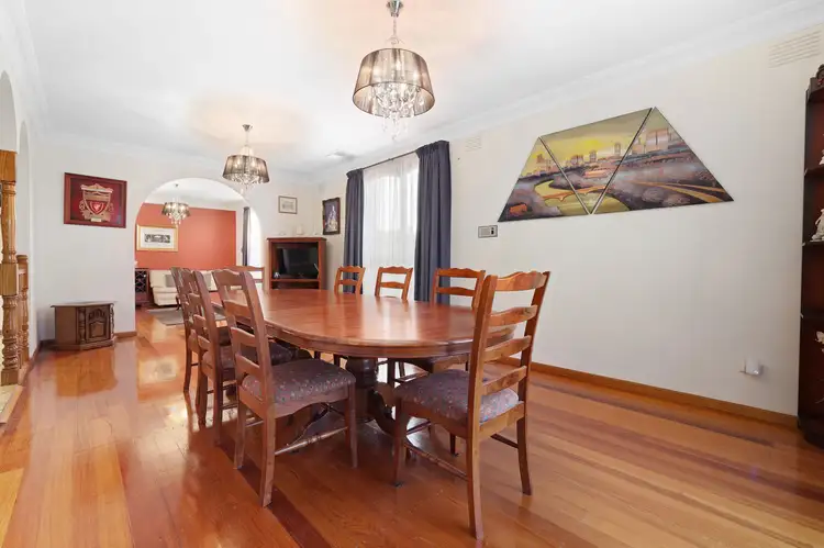 Third view of Homely house listing, 9 Brookland Court, Mulgrave VIC 3170