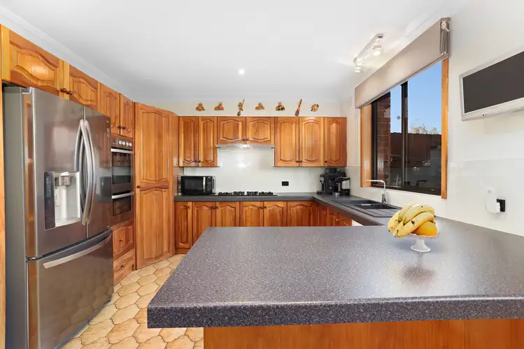 Fifth view of Homely house listing, 9 Brookland Court, Mulgrave VIC 3170
