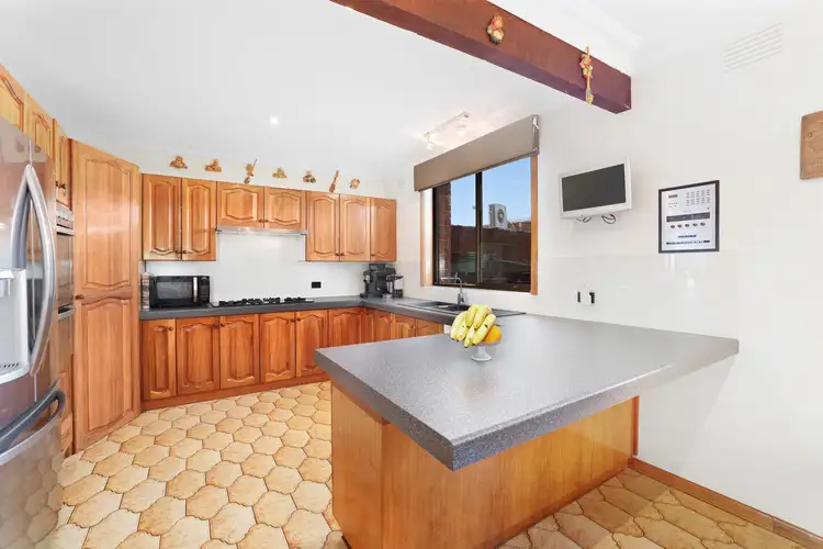 Sixth view of Homely house listing, 9 Brookland Court, Mulgrave VIC 3170