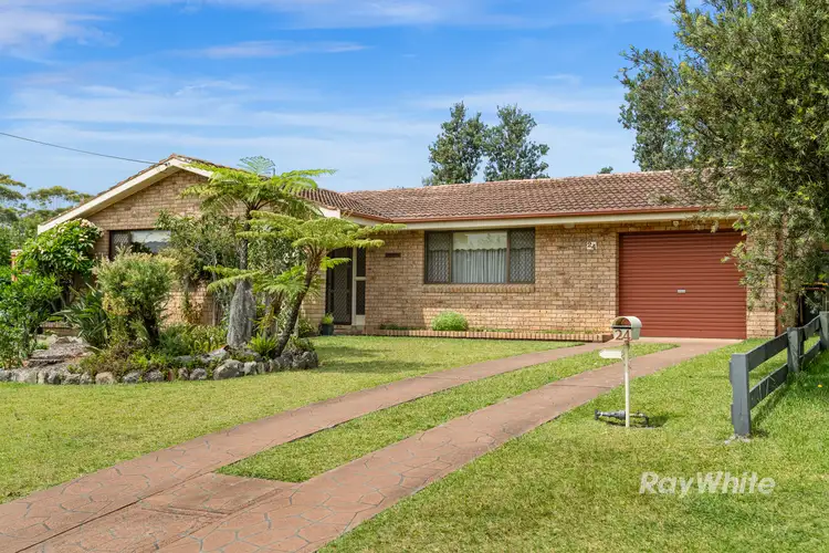 24 Church Street, Ulladulla NSW 2539