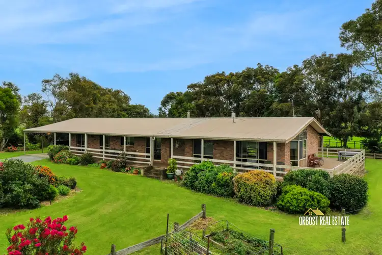 485 Princes Highway, Orbost VIC 3888