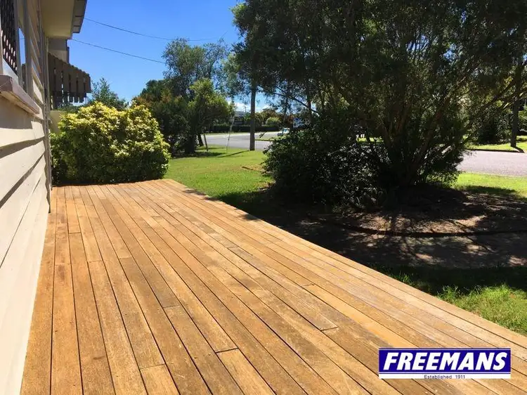 Third view of Homely house listing, 53 Edward Street, Kingaroy QLD 4610