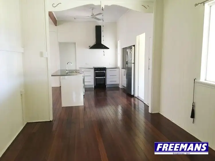Sixth view of Homely house listing, 53 Edward Street, Kingaroy QLD 4610