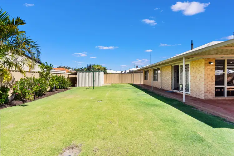 Second view of Homely house listing, 5 Lakes Close, South Yunderup WA 6208