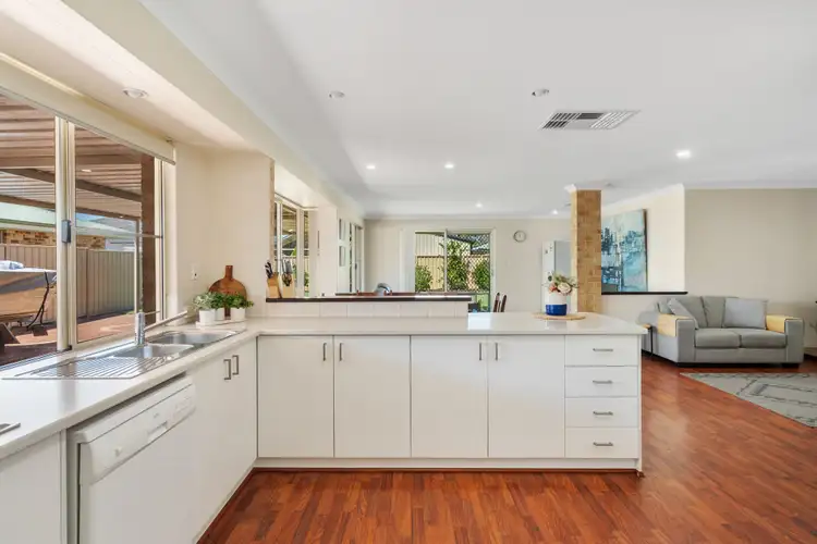 Third view of Homely house listing, 5 Lakes Close, South Yunderup WA 6208