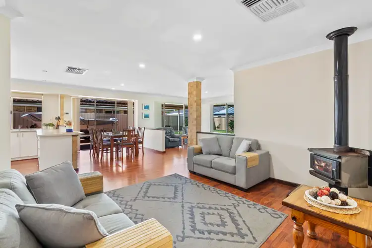 Fourth view of Homely house listing, 5 Lakes Close, South Yunderup WA 6208