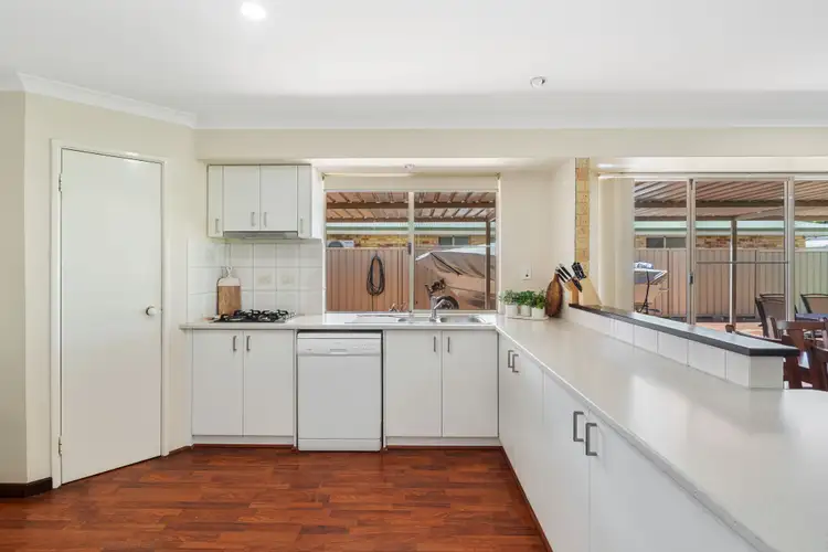 Sixth view of Homely house listing, 5 Lakes Close, South Yunderup WA 6208