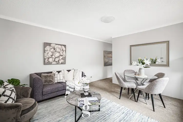 Second view of Homely unit listing, 18/20-22 Station Street, West Ryde NSW 2114