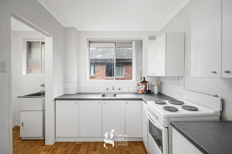 Third view of Homely unit listing, 18/20-22 Station Street, West Ryde NSW 2114