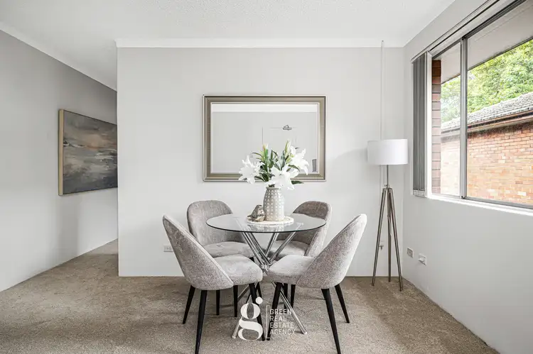 Fourth view of Homely unit listing, 18/20-22 Station Street, West Ryde NSW 2114