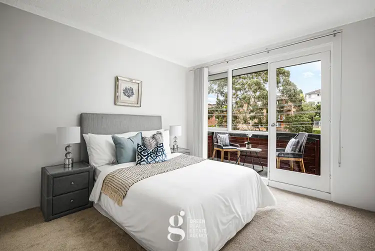 Fifth view of Homely unit listing, 18/20-22 Station Street, West Ryde NSW 2114