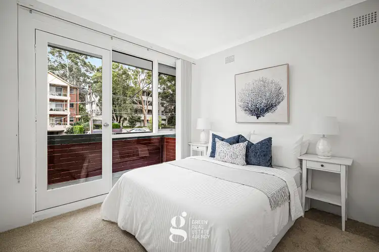 Sixth view of Homely unit listing, 18/20-22 Station Street, West Ryde NSW 2114