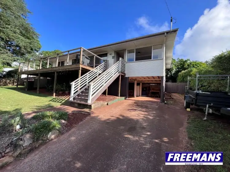Main view of Homely house listing, 6 McDiarmid, Kingaroy QLD 4610