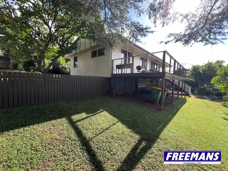 Second view of Homely house listing, 6 McDiarmid, Kingaroy QLD 4610