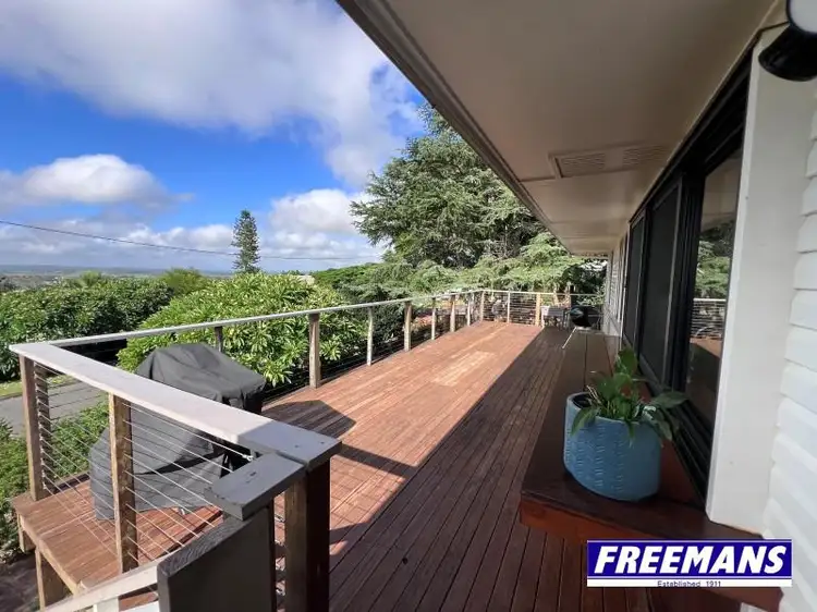 Third view of Homely house listing, 6 McDiarmid, Kingaroy QLD 4610