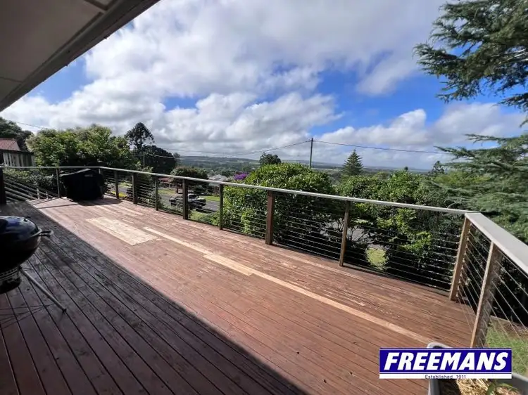 Fourth view of Homely house listing, 6 McDiarmid, Kingaroy QLD 4610