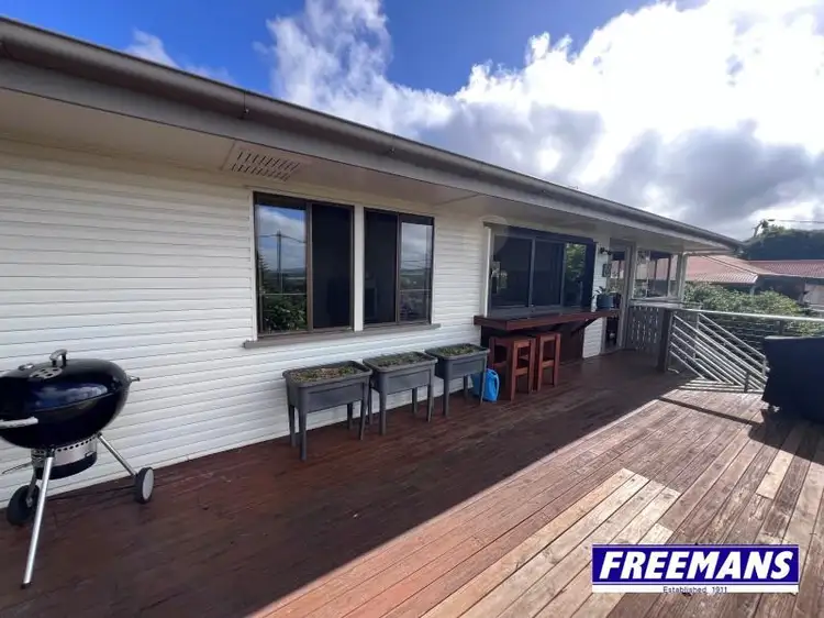 Fifth view of Homely house listing, 6 McDiarmid, Kingaroy QLD 4610