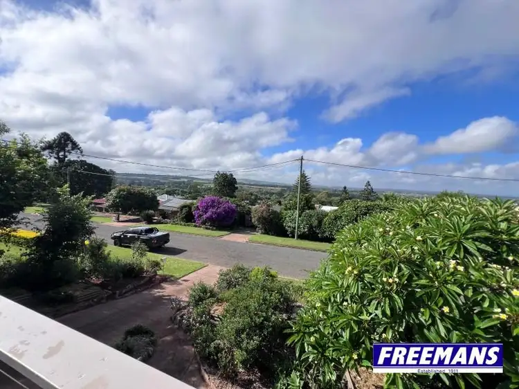Sixth view of Homely house listing, 6 McDiarmid, Kingaroy QLD 4610