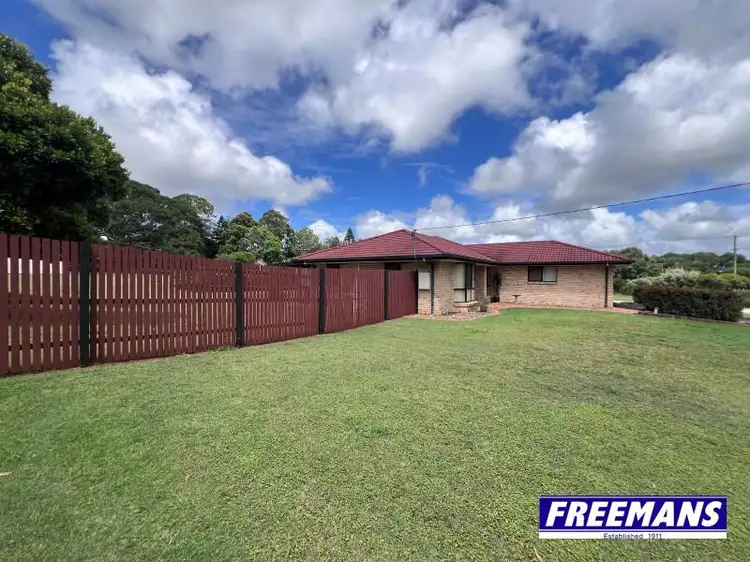 Third view of Homely house listing, 7 Macaulay Drive, Kingaroy QLD 4610