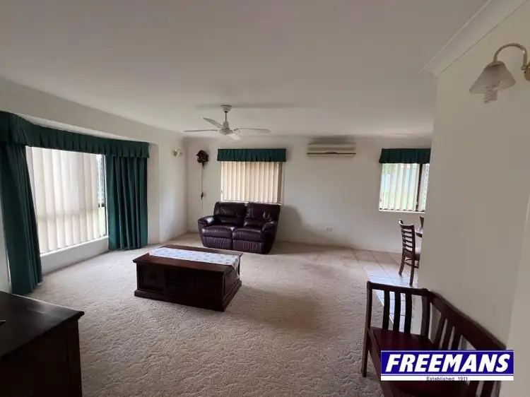Fifth view of Homely house listing, 7 Macaulay Drive, Kingaroy QLD 4610
