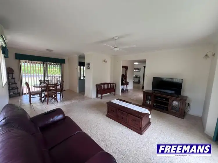 Sixth view of Homely house listing, 7 Macaulay Drive, Kingaroy QLD 4610